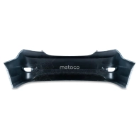 Бампер задний METACO 1441299343 8180-135 2 XX1RJ - Изображение 3