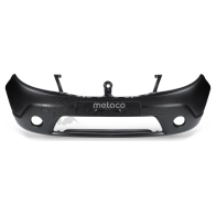 Бампер передний METACO 1441299363 8190-260 AW2U4 Y