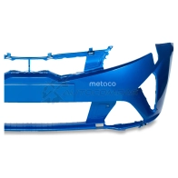 Бампер передний METACO 1441299381 8190-476 RZMAJ 1 - Изображение 2
