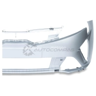 Бампер передний METACO ZTAX T1 8190-477 1441299382 - Изображение 2