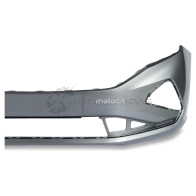 Бампер передний METACO 8190-501 1441299387 X2IVS Q - Изображение 2
