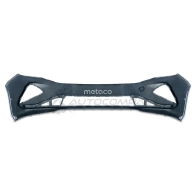 Бампер передний METACO 8190-501 1441299387 X2IVS Q - Изображение 3