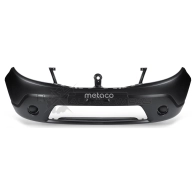 Бампер передний METACO 8190-515 LCIB N7 1441299389