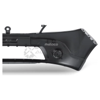 Бампер передний METACO 8190-515 LCIB N7 1441299389 - Изображение 4