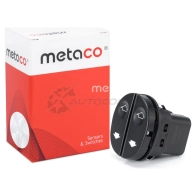 Блок управления стеклоподъемниками METACO 6280-004 L9HA 7 1441299429