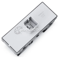 Блок управления стеклоподъемниками METACO 6280-008 1441299433 6 FVSFXU - Изображение 2