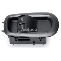 Блок управления стеклоподъемниками METACO 1441299436 6280-019 E QLAH - Изображение 2