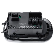Блок управления стеклоподъемниками METACO 1441299436 6280-019 E QLAH - Изображение 3