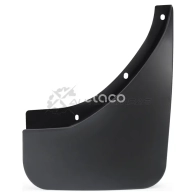 Брызговики задние Комплект METACO 8390-513 1441299488 L1DH MN