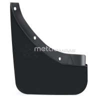 Брызговики задние Комплект METACO 8390-513 1441299488 L1DH MN - Изображение 2
