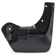 Брызговики передние Комплект METACO 1441299490 8390-512 FP PTX