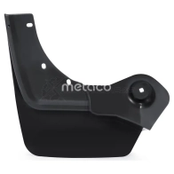 Брызговики передние Комплект METACO 1441299490 8390-512 FP PTX - Изображение 2