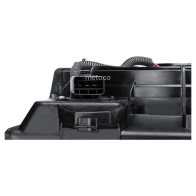 Вентилятор радиатора METACO 1441299493 Z41NP 4 8013-005-RH - Изображение 3