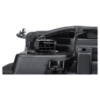 Вентилятор радиатора METACO 8013-017-RH 1441299500 967 LNLT - Изображение 3