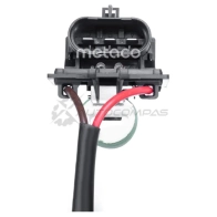 Вентилятор радиатора METACO 1441299502 8013-019-RH R43UWB Z - Изображение 3