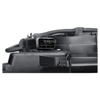 Вентилятор радиатора METACO P6DO T 1441299507 8013-140-RH - Изображение 3