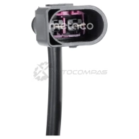 Вентилятор радиатора METACO 8014-002 1441299511 WI8F UK - Изображение 3