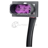 Вентилятор радиатора METACO 1441299512 8014-003 Y0 TAL - Изображение 3