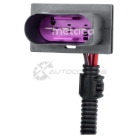 Вентилятор радиатора METACO 13V 5T 8014-006 1441299514 - Изображение 3