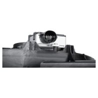 Вентилятор радиатора METACO 27 R8V 8014-007-RH 1441299515 - Изображение 3