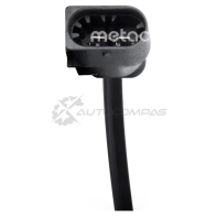 Вентилятор радиатора METACO 1441299519 7NKCO CC 8014-016 - Изображение 3