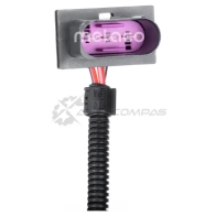 Вентилятор радиатора METACO PACR C 8014-066 1441299527 - Изображение 3