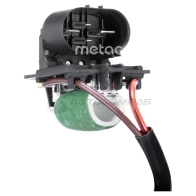Вентилятор радиатора METACO MP 7UB 1441299532 8014-214-RH - Изображение 3