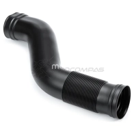 Воздуховод METACO 1441299533 XTW UX9L 8450-011 - Изображение 2