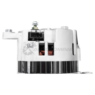 Генератор METACO 6902-007 PY5 3Z 1441299545 - Изображение 3