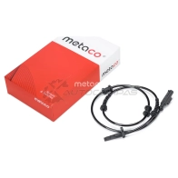 Датчик ABS задний METACO V ZG17 1441299563 6300-040 - Изображение 1