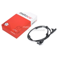 Датчик ABS задний METACO YFZ QBE 1441299567 6300-119 - Изображение 1