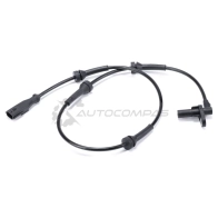 Датчик ABS задний METACO ESF WF 6300-231 1439844241