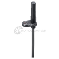 Датчик ABS задний METACO B GBKZ5 1441299571 6300-244 - Изображение 2
