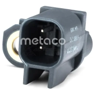 Датчик ABS задний METACO 6300-251 OP GSH9 1441299576 - Изображение 2