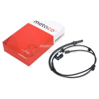 Датчик ABS задний левый METACO 1439844242 V3V P2O 6300-028 - Изображение 1