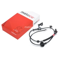 Датчик ABS задний правый METACO 6300-237 1441299587 A7S WK - Изображение 1