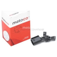 Датчик ABS задний правый METACO 0 H0ZBZX 1441299588 6300-257