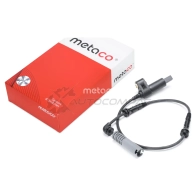 Датчик ABS передний METACO TO W7Y0 1441299601 6300-066 - Изображение 1