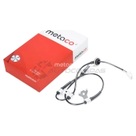 Датчик ABS передний METACO 6300-099 1441299604 E 81O2