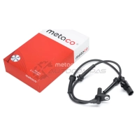 Датчик ABS передний METACO 6300-266 1441299616 MEMP A7E