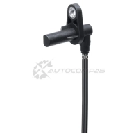 Датчик ABS передний METACO 6300-266 1441299616 MEMP A7E - Изображение 2