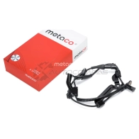 Датчик ABS передний левый METACO 1441299622 L 12ETBM 6300-031 - Изображение 1