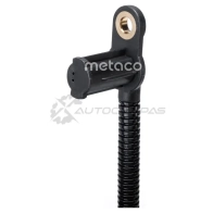 Датчик ABS передний левый METACO 1441299622 L 12ETBM 6300-031 - Изображение 2