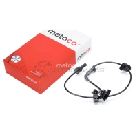 Датчик ABS передний правый METACO 6300-079 1441299648 0DO UE - Изображение 1