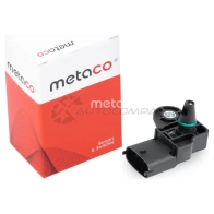 Датчик абсолютного давления METACO 8SJ 8D7 6326-036 1439844319 - Изображение 1