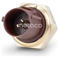 Датчик вкл.вентилятора METACO 1439844324 6314-003 R 9JQ0IF - Изображение 2