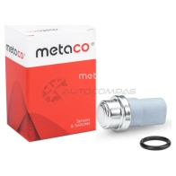 Датчик вкл.вентилятора METACO 6318-001 1441299682 J TXFKPK - Изображение 1