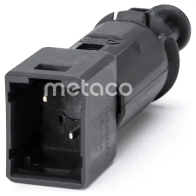 Датчик включения стопсигнала METACO EUWKPX 1 1441299704 6324-004 - Изображение 2