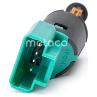 Датчик включения стопсигнала METACO 1441299709 U 2YQDA 6324-008 - Изображение 2