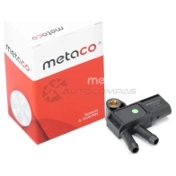 Датчик давления выхлопных газов METACO PUB EL 1441299726 6334-006 - Изображение 1